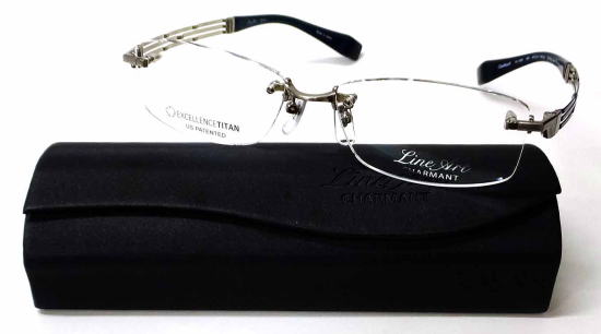 メンズメガネブランド/ラインアートXL1085WH正規販売店全国対応JR大府