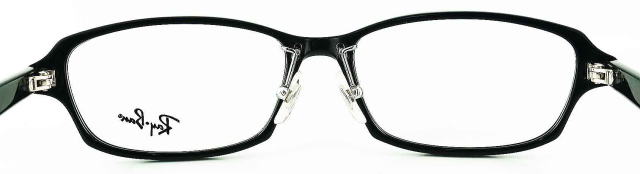 レイバンのメガネ5385D-2000-S55/正規販売店全国対応JR大府駅前メガネ