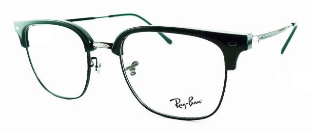 UVカットメガネ度なし【レイバンゼロ】7216-8208-S51/正規販売店全国