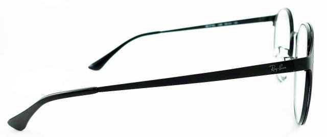 レイバンクラッシックメガネ8770D-1206-S50/正規販売店全国対応JR大府
