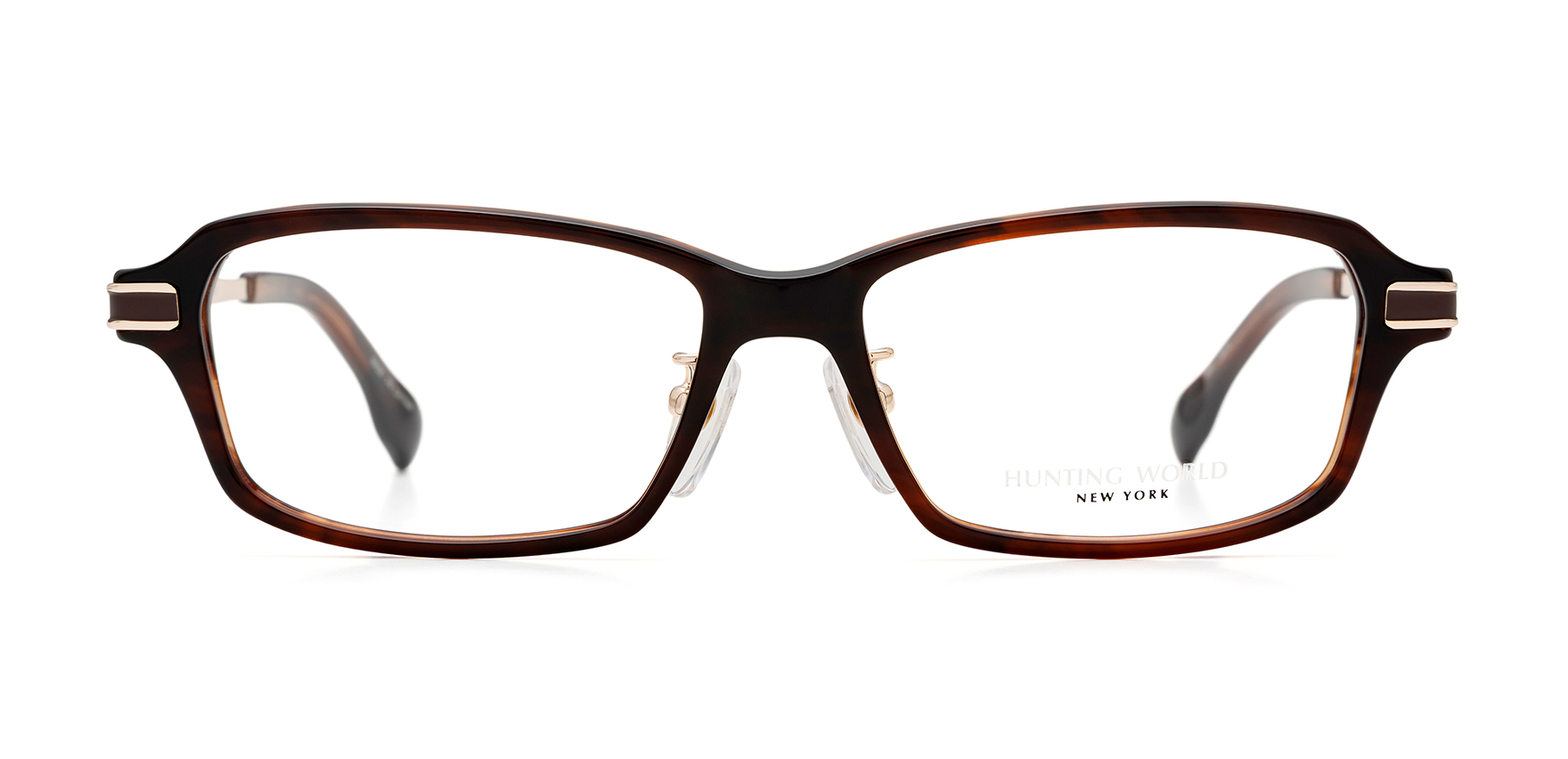 ﾊﾝﾃｨﾝｸﾞﾜｰﾙﾄﾞ HTW-030(56 ﾌﾞﾗｳﾝ): メガネフレーム｜眼鏡市場【公式