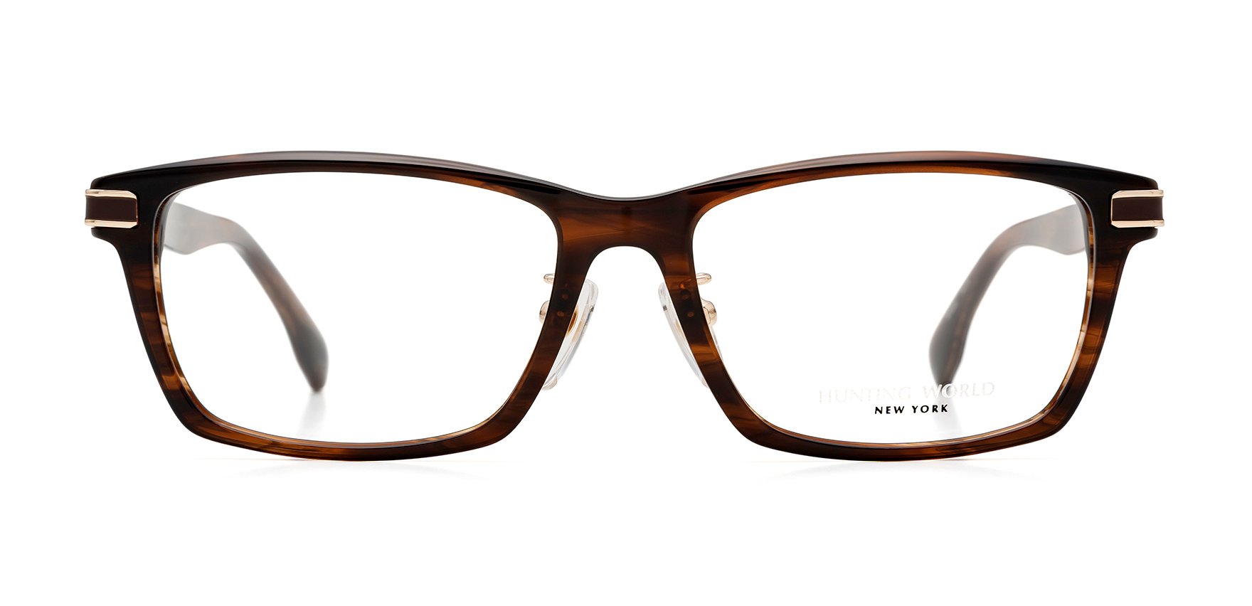 ﾊﾝﾃｨﾝｸﾞﾜｰﾙﾄﾞ HTW-031(56 ﾌﾞﾗｳﾝｻｻ): メガネフレーム｜眼鏡市場【公式