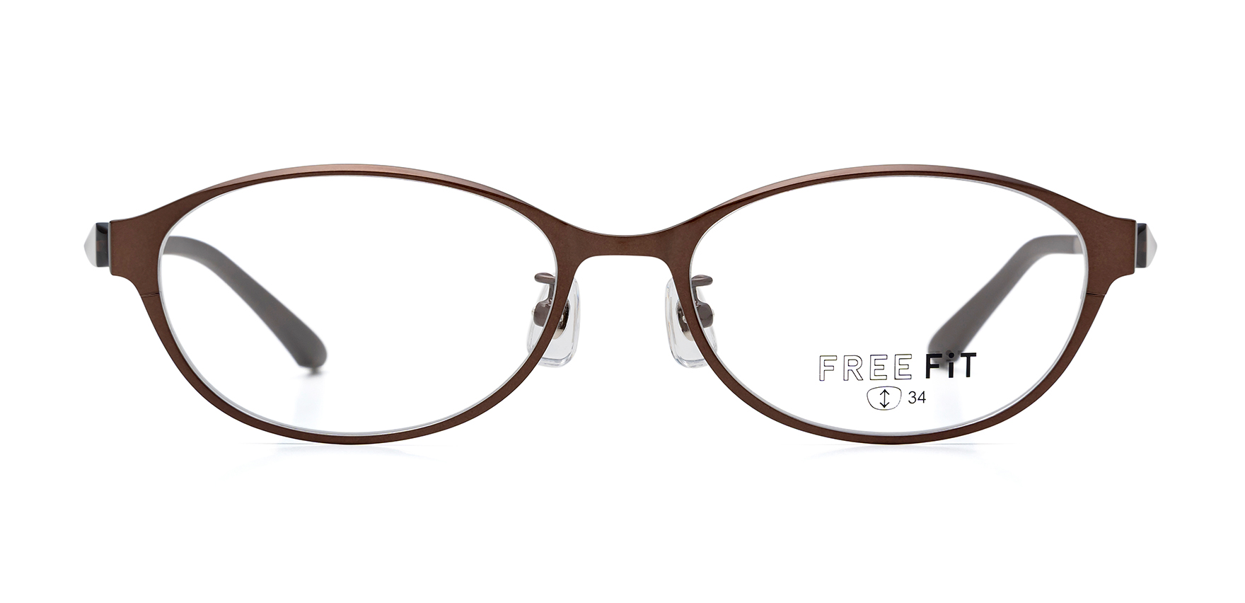 メガネフレーム(11／21ページ)(ブラウン系)｜眼鏡市場【公式】(メガネ