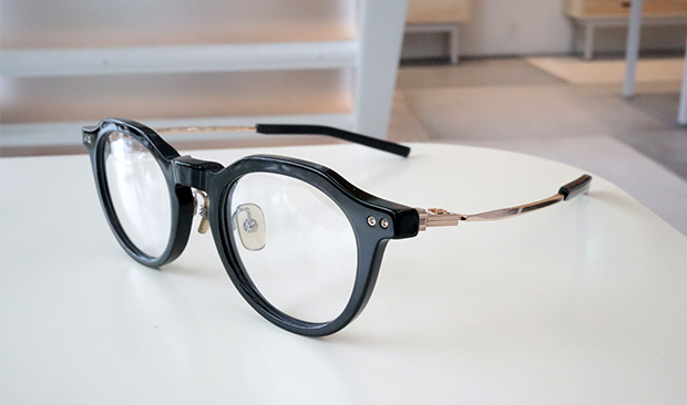 999.9（フォーナインズ）NPM-205 新作 掛け心地の良い クラウンパント