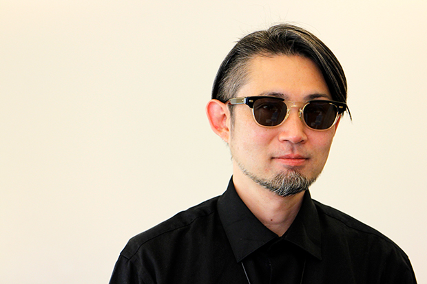 EYEVAN（アイヴァン） Hank-SUN 熊本 中原眼鏡店｜熊本 メガネ