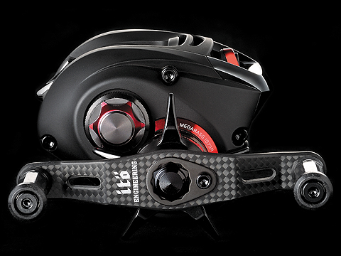 IS73C Competition | Megabass-メガバス