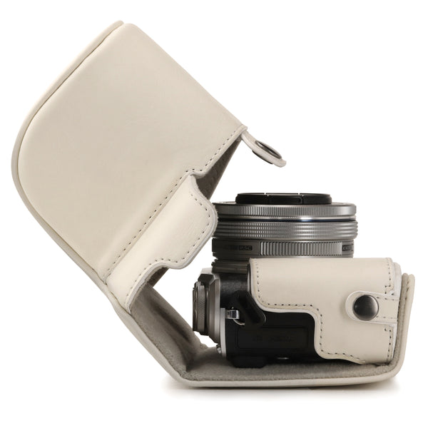 Olympus PEN E-PL9 Camera Cases & Accessories – MegaGear Store