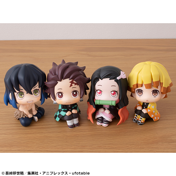 鬼滅の刃 嘴平伊之助【再販】 | メガホビ MEGAHOBBY STATION