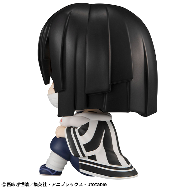 鬼滅の刃 伊黒小芭内 | メガホビ MEGAHOBBY STATION