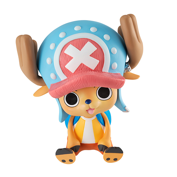 ONE PIECE トニートニー・チョッパー | メガホビ MEGAHOBBY STATION