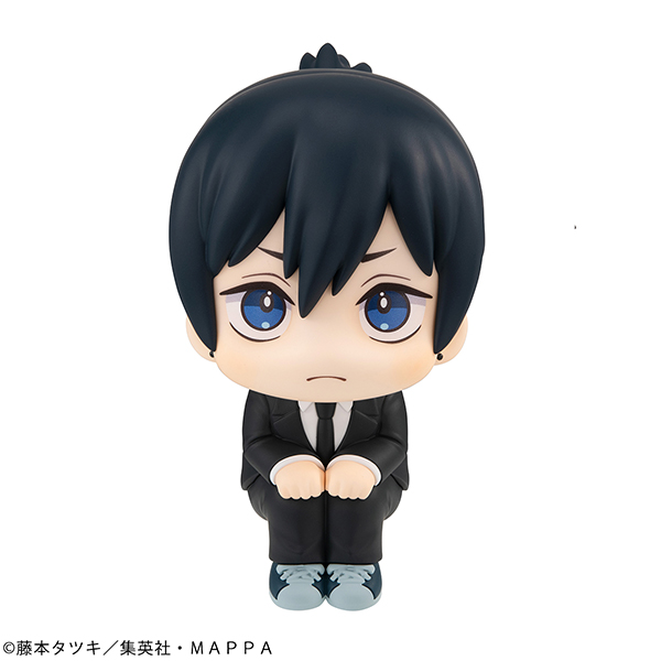 チェンソーマン 早川アキ｜商品情報｜メガホビ MEGA HOBBY STATION