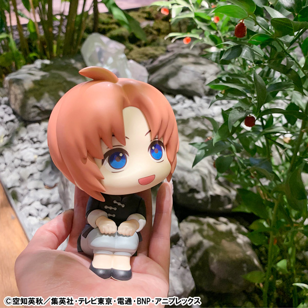 銀魂 神威 | メガホビ MEGAHOBBY STATION