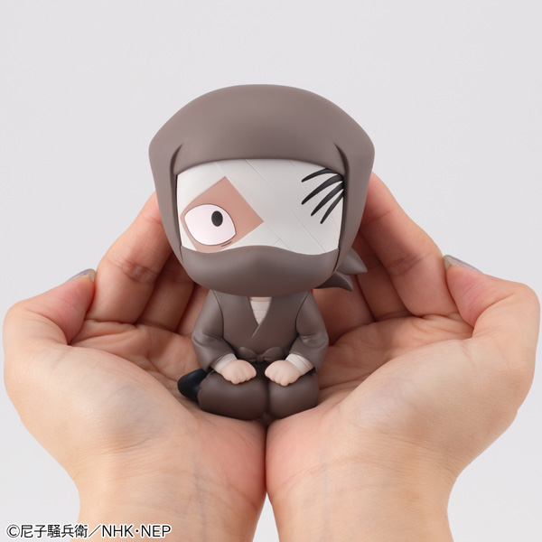 忍たま乱太郎 雑渡昆奈門 | メガホビ MEGAHOBBY STATION