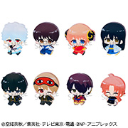 柳生 九兵衛 | メガホビ MEGAHOBBY STATION