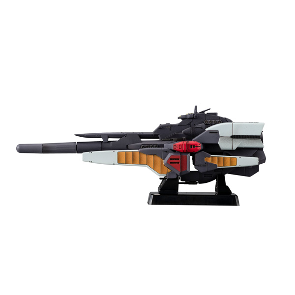 機動戦士Vガンダム リーンホースJr.Re. | メガホビ MEGAHOBBY STATION