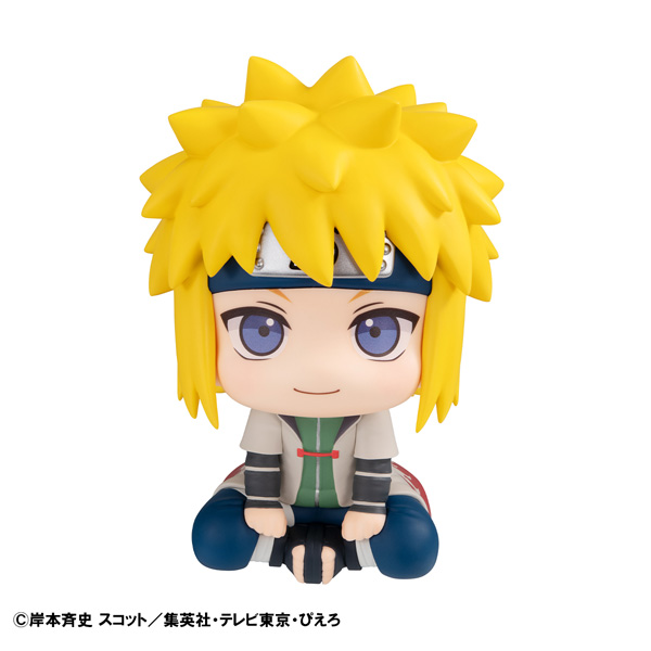 NARUTO-ナルト- 疾風伝 波風ミナト｜商品情報｜メガホビ MEGA HOBBY