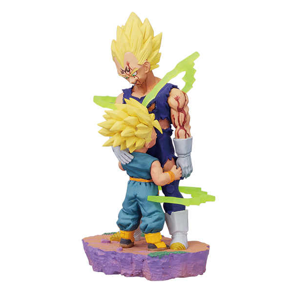 戦士たちよ再び・・・編 | メガホビ MEGAHOBBY STATION