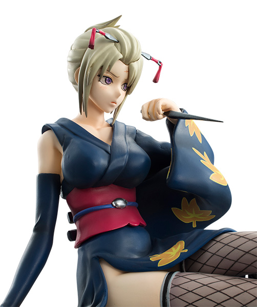 銀魂 月詠 | メガホビ MEGAHOBBY STATION