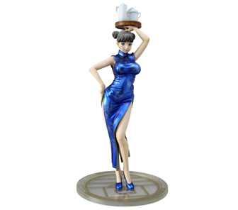 CORESpirit of Wonder ～チャイナさんの憂鬱～｜商品情報｜メガホビ