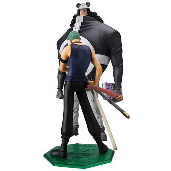 ワンピースシリーズNEO-DX バーソロミュー・くま(再販) | メガホビ