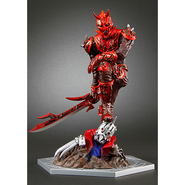 ART WORKS MONSTERS～IMAGIN genetic Vol.01SP～モモタロスイマジン