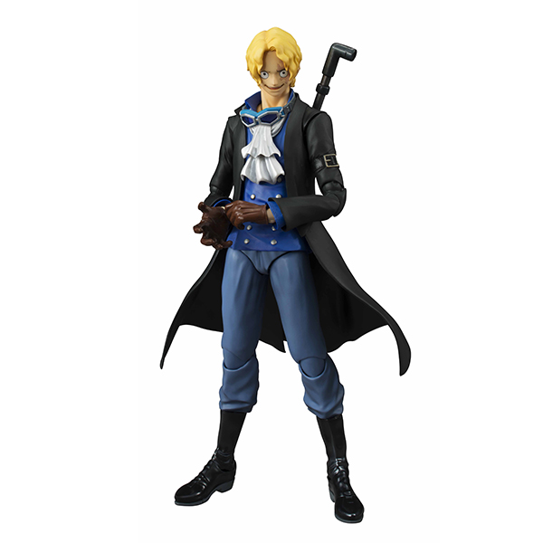 ONE PIECE サボ【再販】｜商品情報｜メガホビ MEGA HOBBY STATION