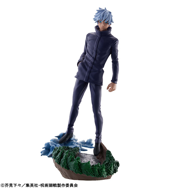 呪術廻戦 卓上領域展開 弐號【再販】｜商品情報｜メガトイ｜メガハウス