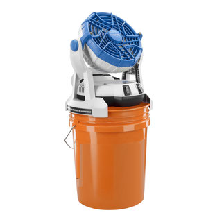 コードレスミストファン MBF0183J 【公式通販】