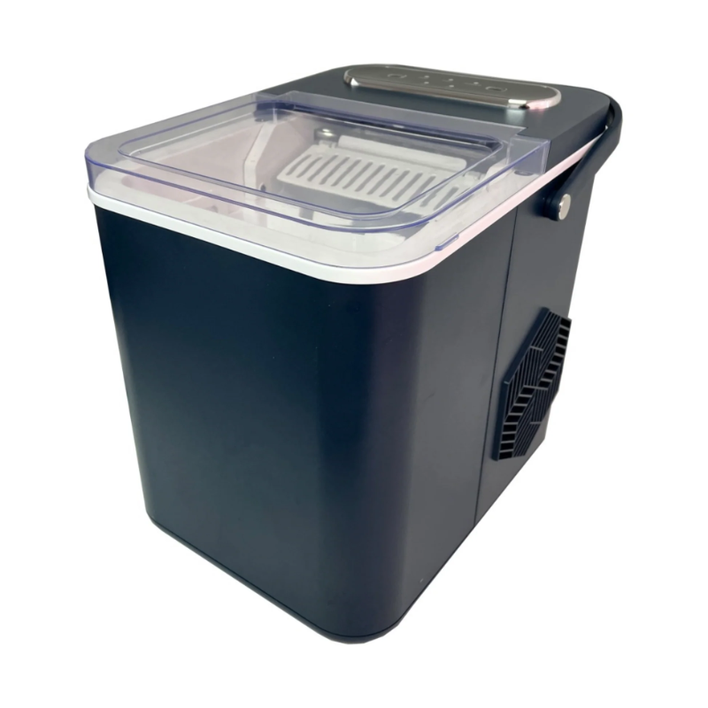 小型製氷機 FIC-01 AC100V タンク容量1.4L 富士倉 FUJIKURA 氷製造