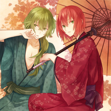 関連商品 | 明治東亰恋伽 トワヰライト・キス