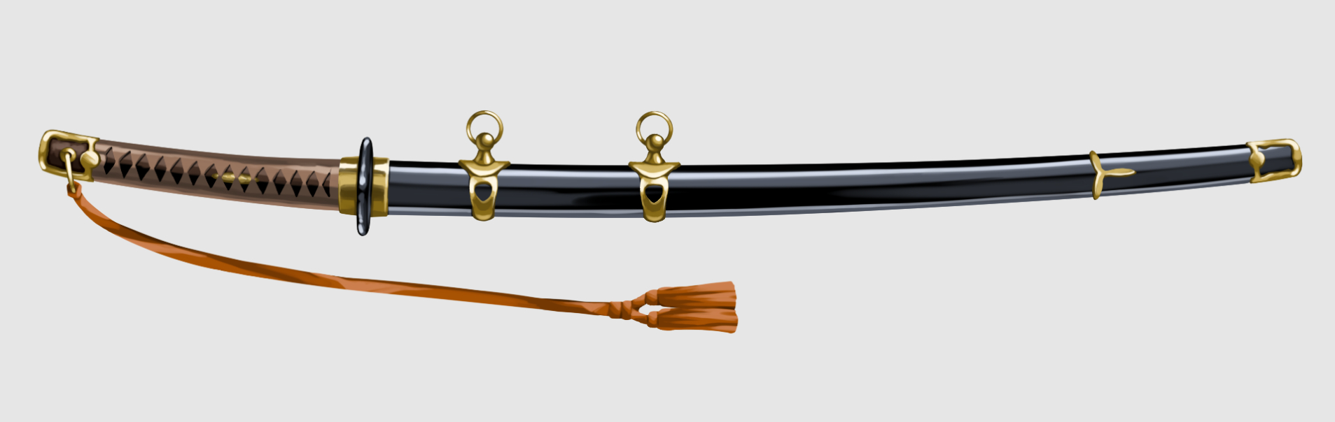 軍刀の種類／名古屋刀剣博物館・名古屋刀剣ワールド