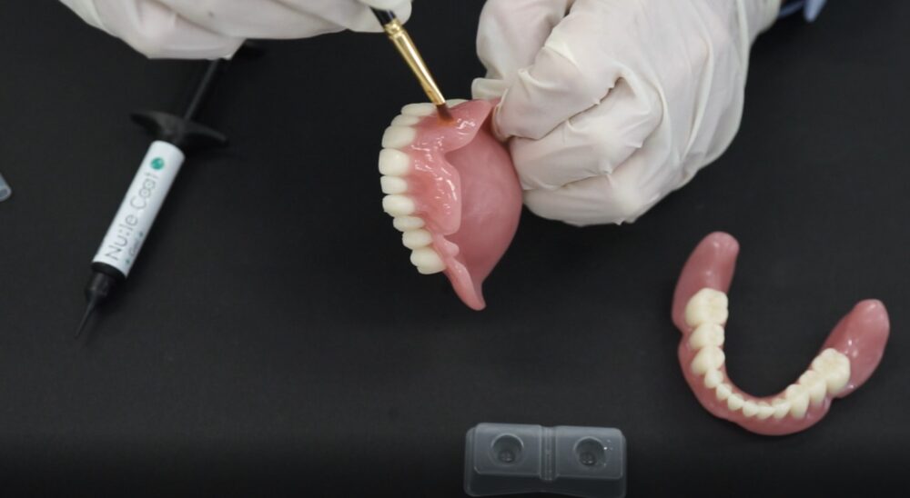 2022年度版」フルデンチャー(総義歯)をデジタル製作する、たった5つの