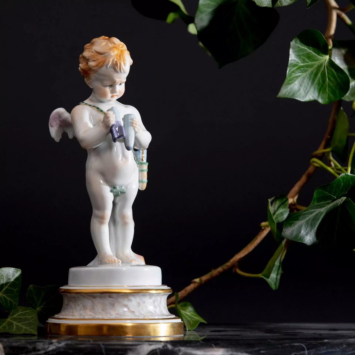 ドイツの名窯マイセン 日本公式サイト|70616/90A369