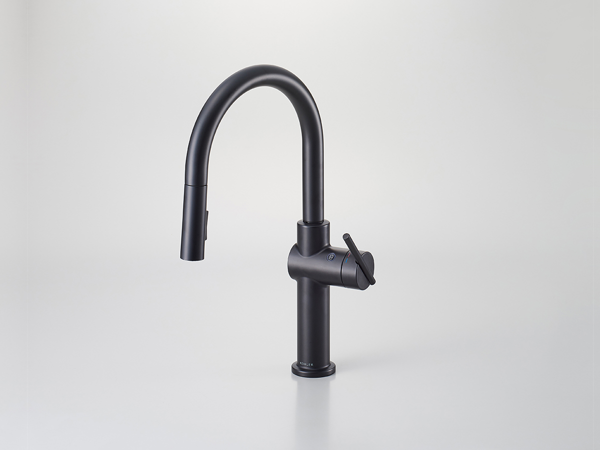 Mシリーズ 家庭用ビルトイン浄水器 Ⅱ形｜浄水器のメイスイ