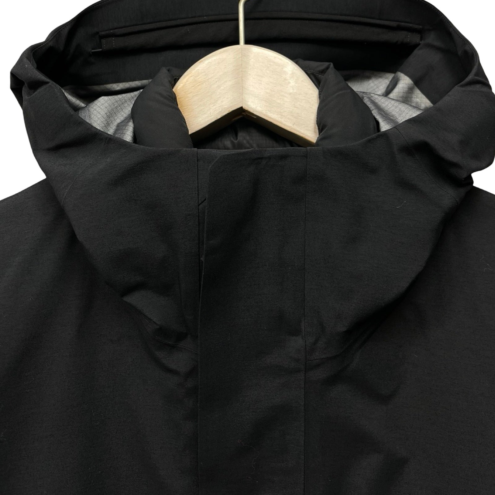 ARC'TERYX VEILANCE Patrol Down Coat 16377 Size M – MEMENTOS ONLINE