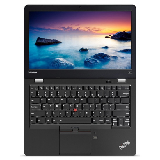 Lenovo ThinkPad 13 Intel Core i3 4GB DDR4-SDRAM 13.3-inch 180GB