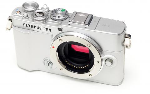 おすすめのメモリーカード： オリンパス Pen E-P7 | メモリーカード先生
