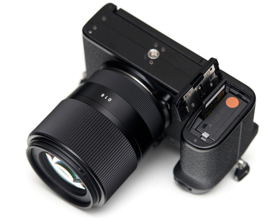 おすすめのメモリーカード： 富士フイルム X-S10 | メモリーカード先生