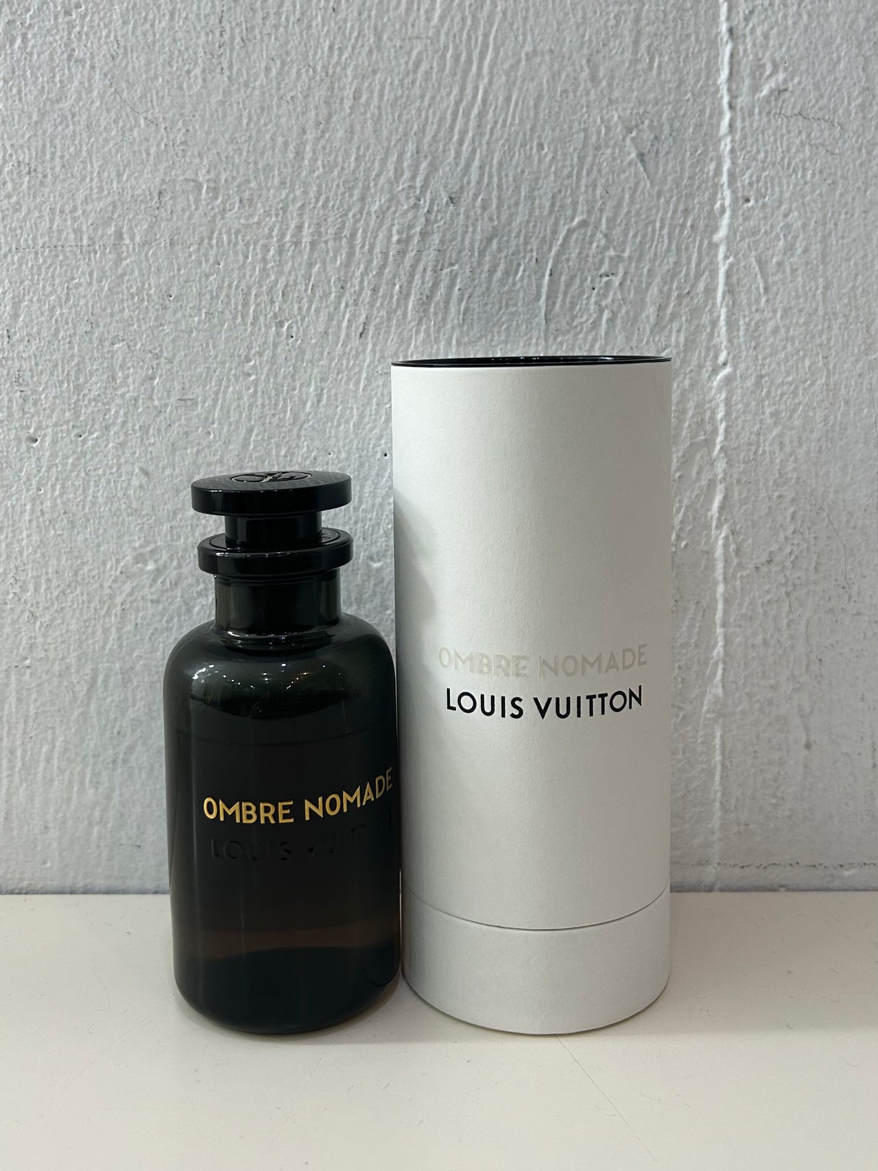 ルイ・ヴィトンは香水も素晴らしい…「オンブレ・ノマド」のスモーキー