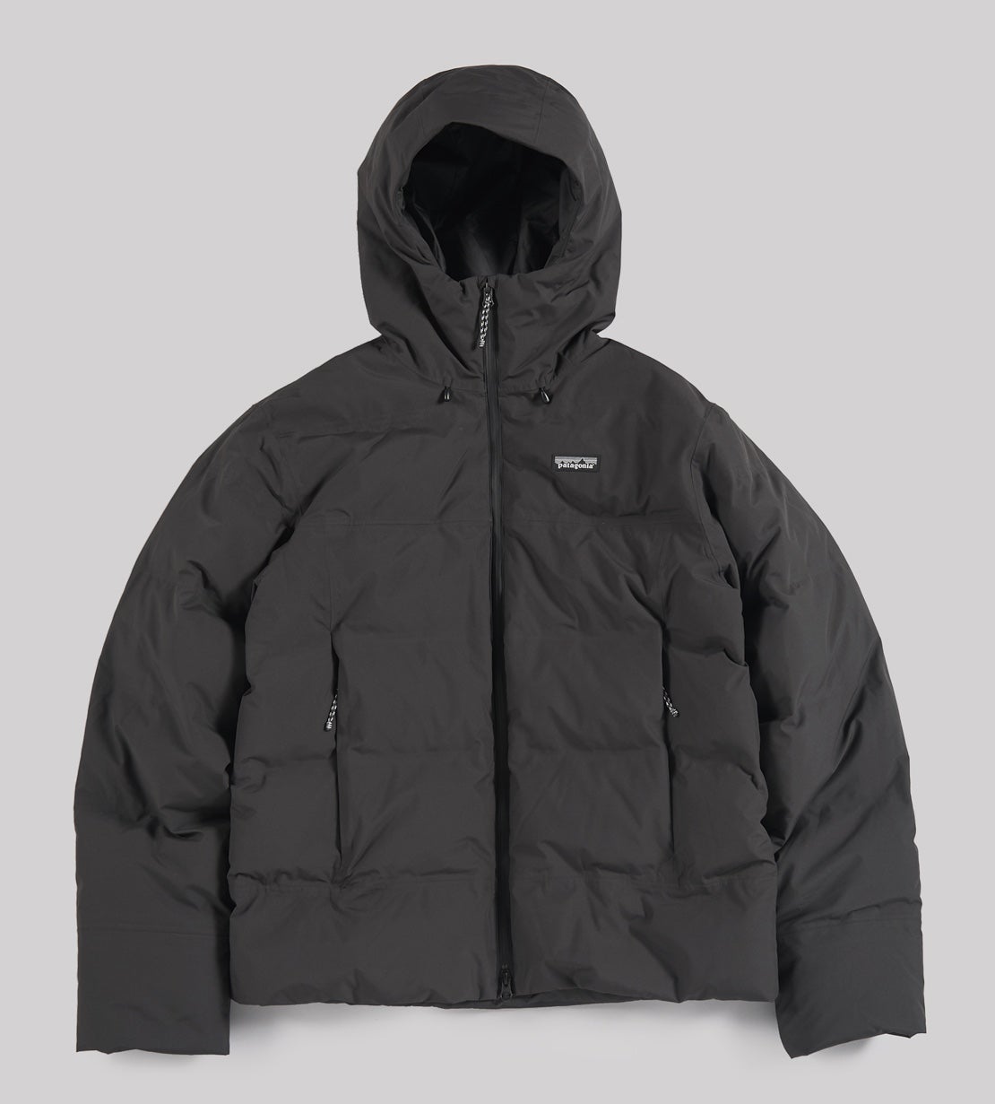 パタゴニア」の今欲しい“ハイスペックダウン”4選！あの名作の100