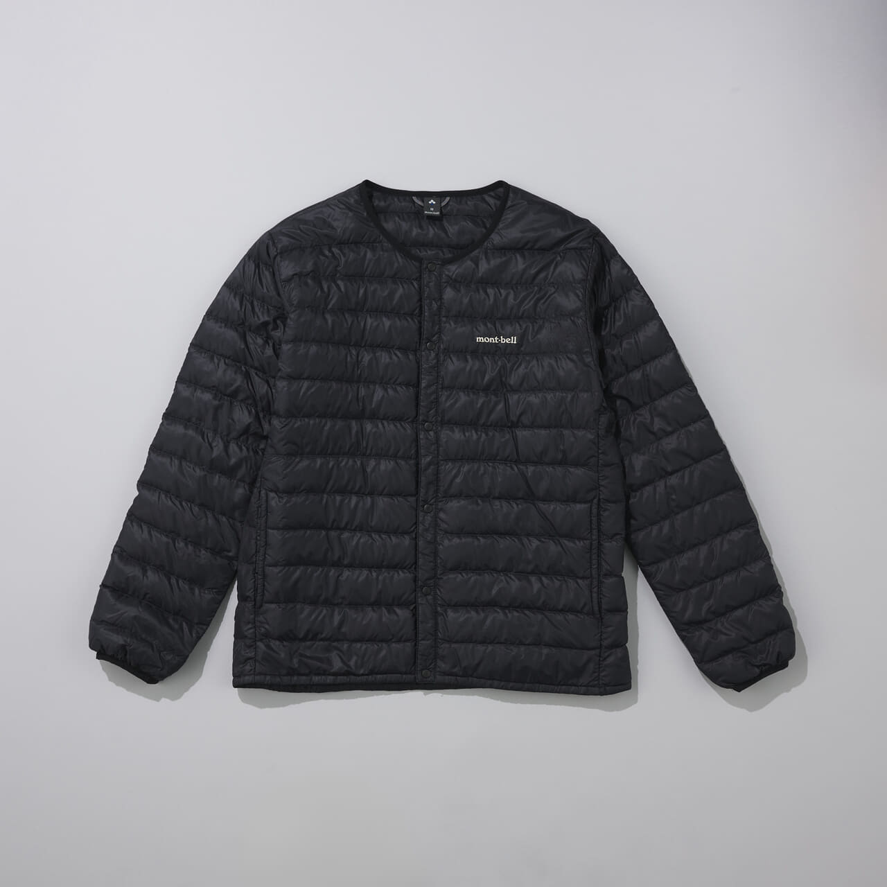 ニューヨークの寒さにも勝てた「モンベル」の“薄軽ダウン”！15年愛用し