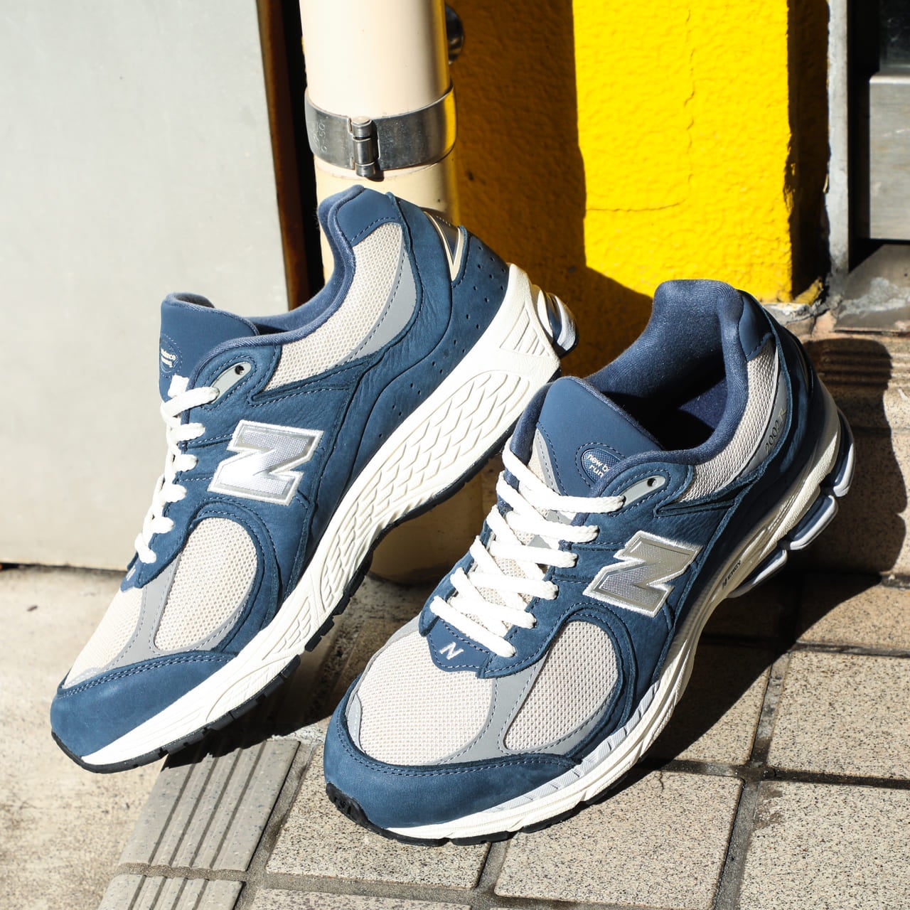 アディダス「スタンスミス」、ナイキ「エア フォース1