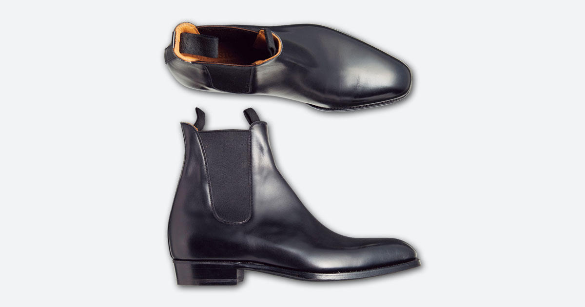 471 ‐クラリッジコレクション | MEN'S EX ONLINE |