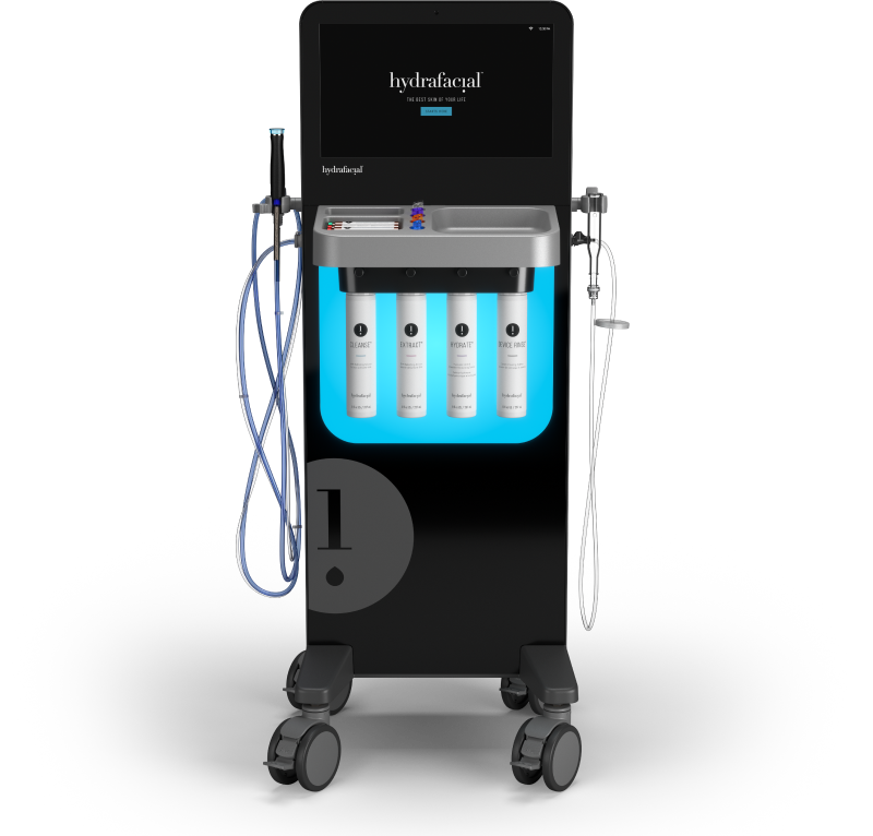 ハイドラフェイシャル／男の肌治療（スキンケア）｜【公式】メンズリゼ