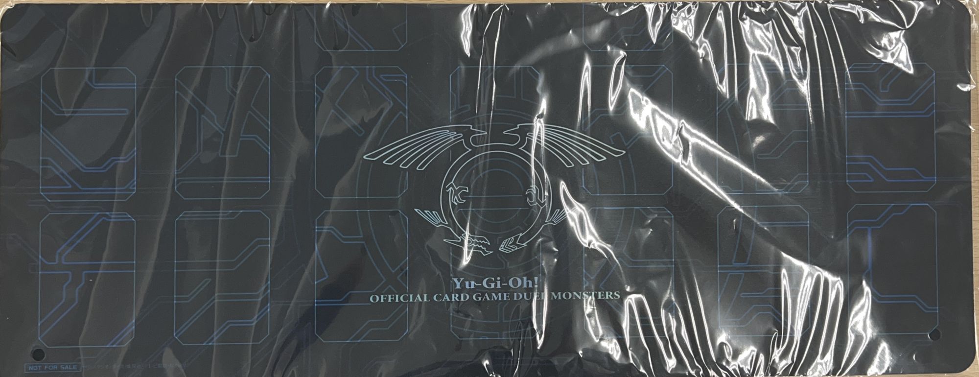 未開封】 竜の紋章(ニューロン) /プレイマット りゅうのもんしょう