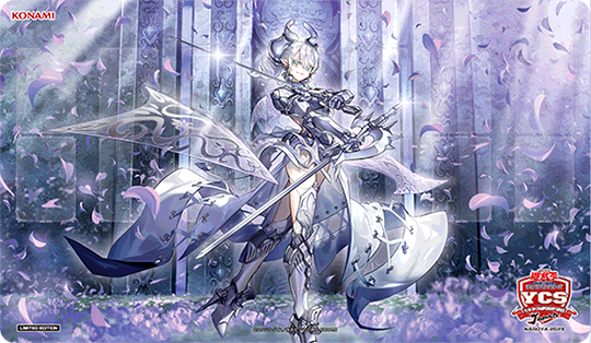 プレイマット】ラビュリンス(YCSJ2023NAGOYA) 販売ページ｜遊戯王