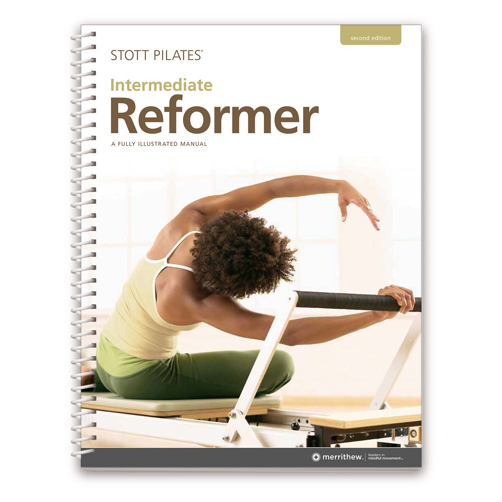 Manual - Intermediate Reformer, 2nd Ed. | Merrithew®