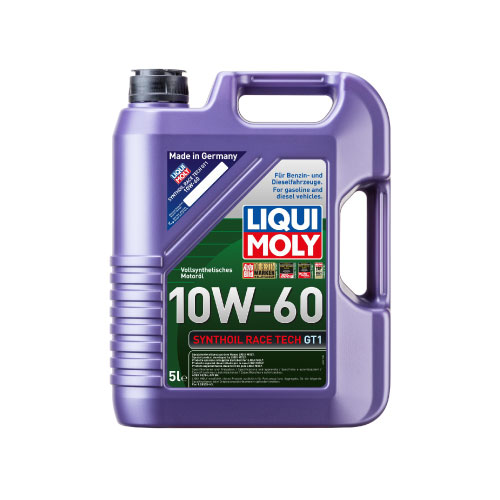 シンゾイルレーステックGT1 10W-60｜自動車部品の専門商社 明治産業