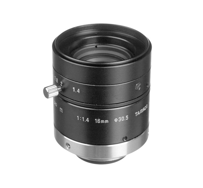 Cマウントレンズ TAMRON 23FMシリーズ | 技術通販 舘イメージング