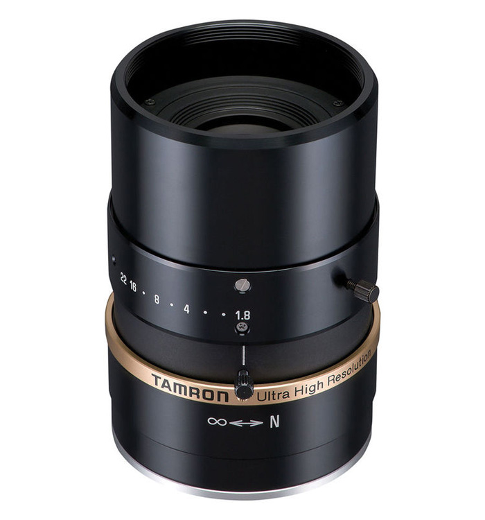 Cマウントカメラレンズ TAMRON M23FMシリーズ | 技術通販 美舘イメージング